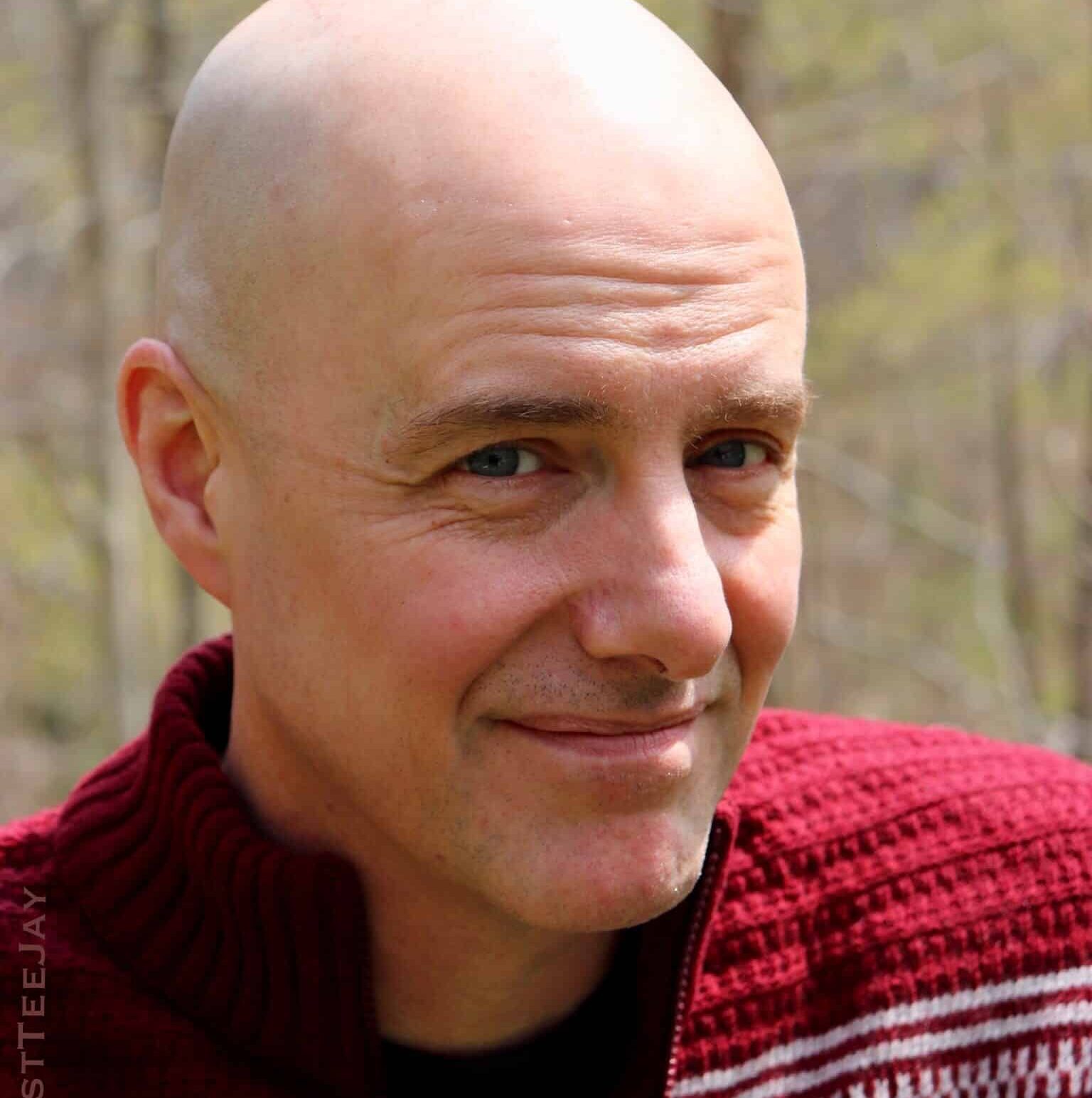Edward Ashton
