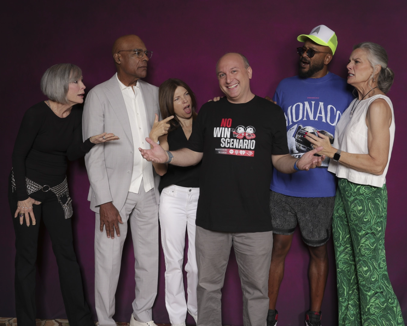 DS9 Love