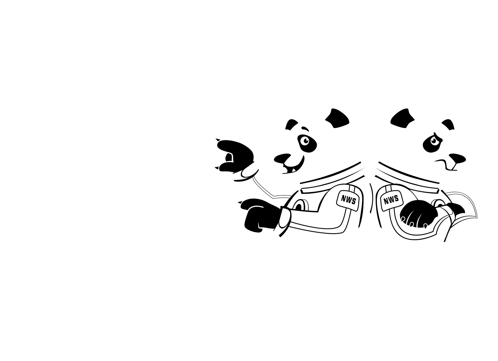 NO WIN SCENARIO