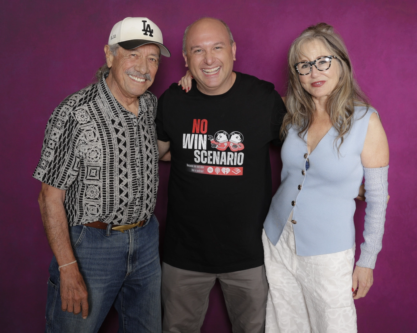 Sci-Fi Legends
